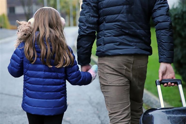 Illustrasjonsfoto: Simen Slette Sunde, IMDi